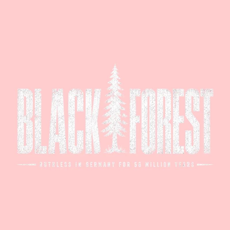 Forêt-Noire