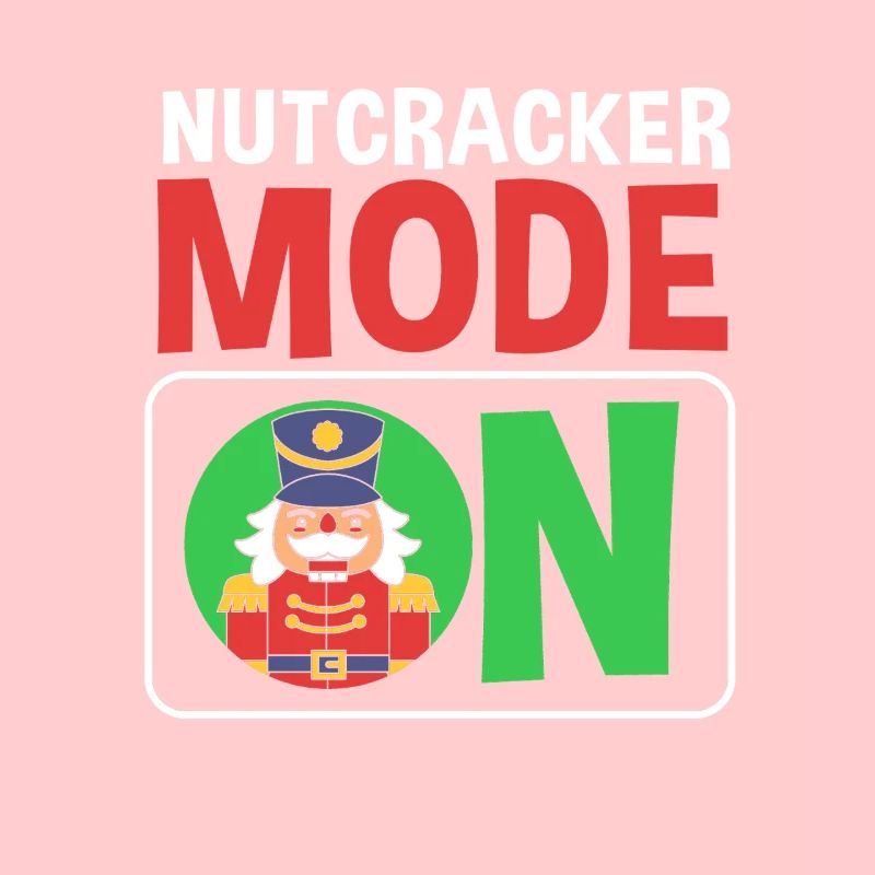 Nutcracker Christmas