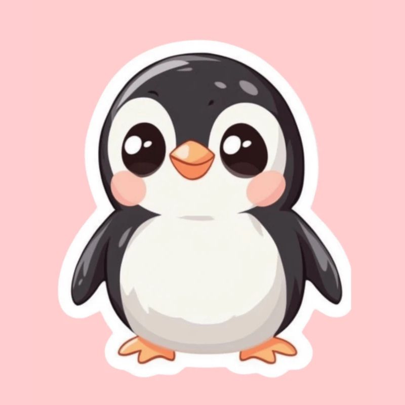 Pingouin