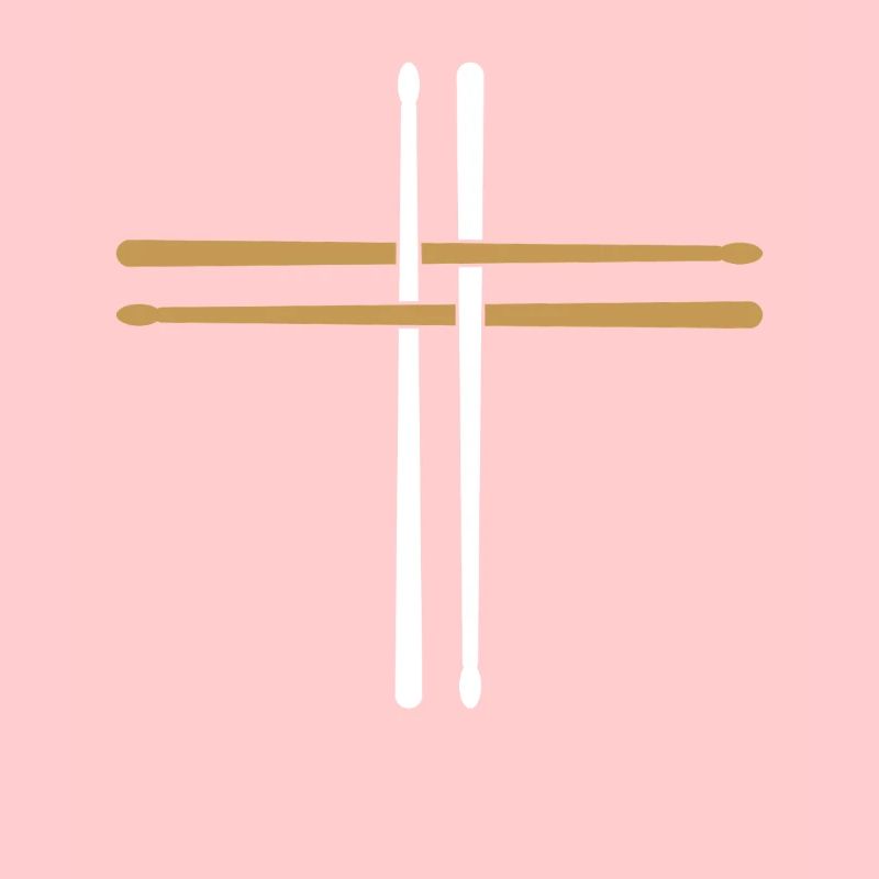 Drums, Drummer Drum Sticks