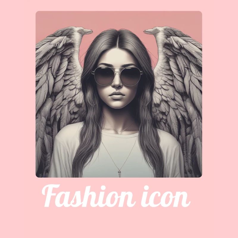 Mode-Ikone