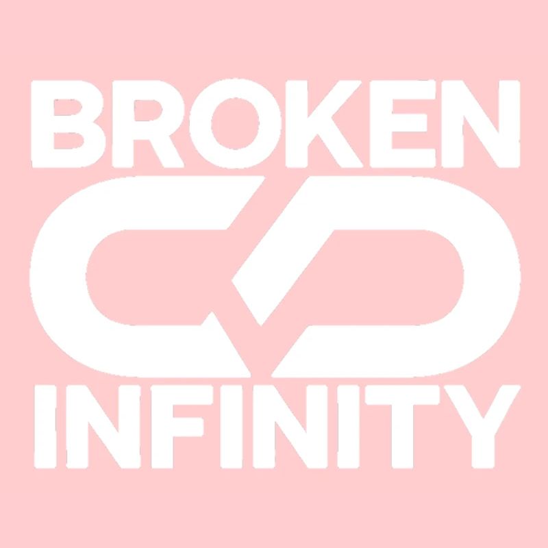 broken_infinity_white
