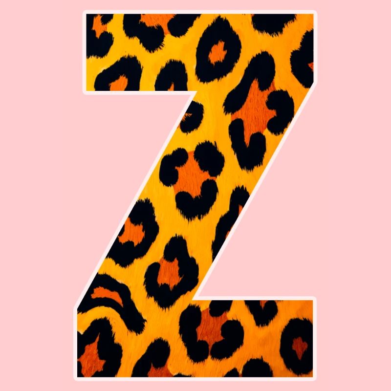 Impression Leopard Z7
