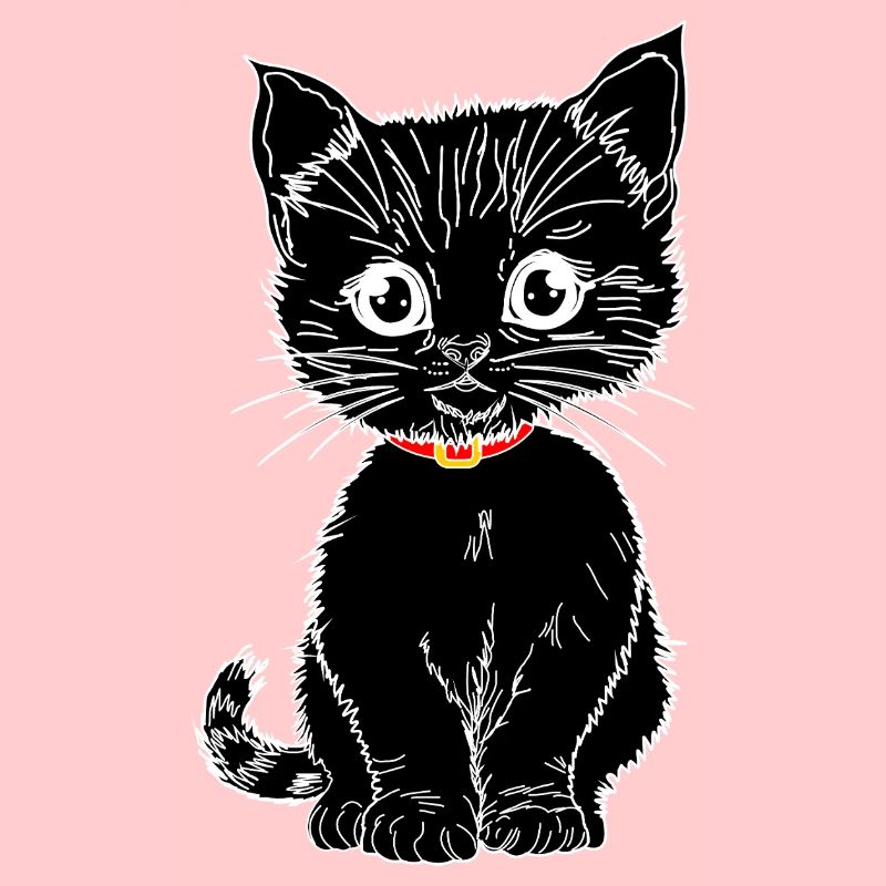 schwarz
