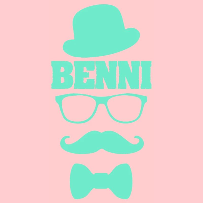 Benni as a first name