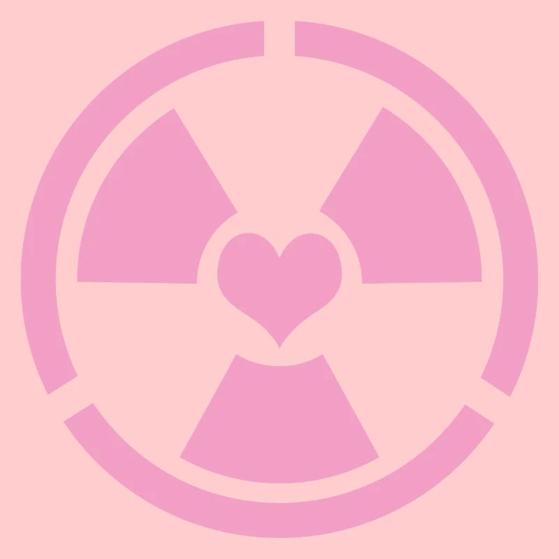 Love Radiation