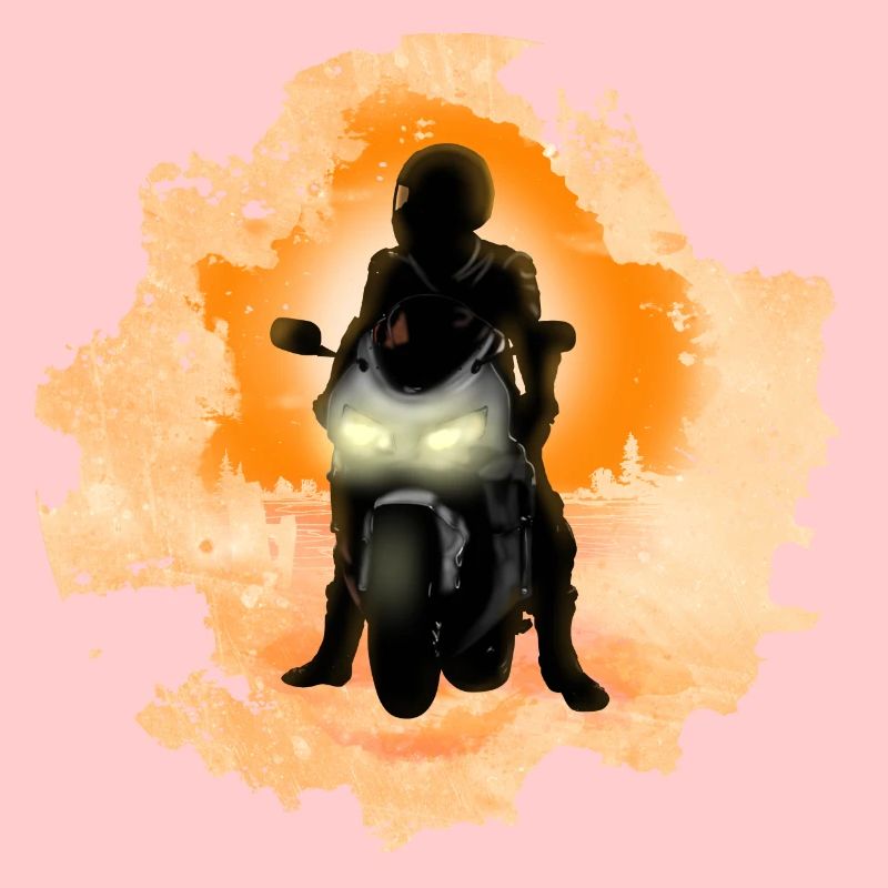Biker