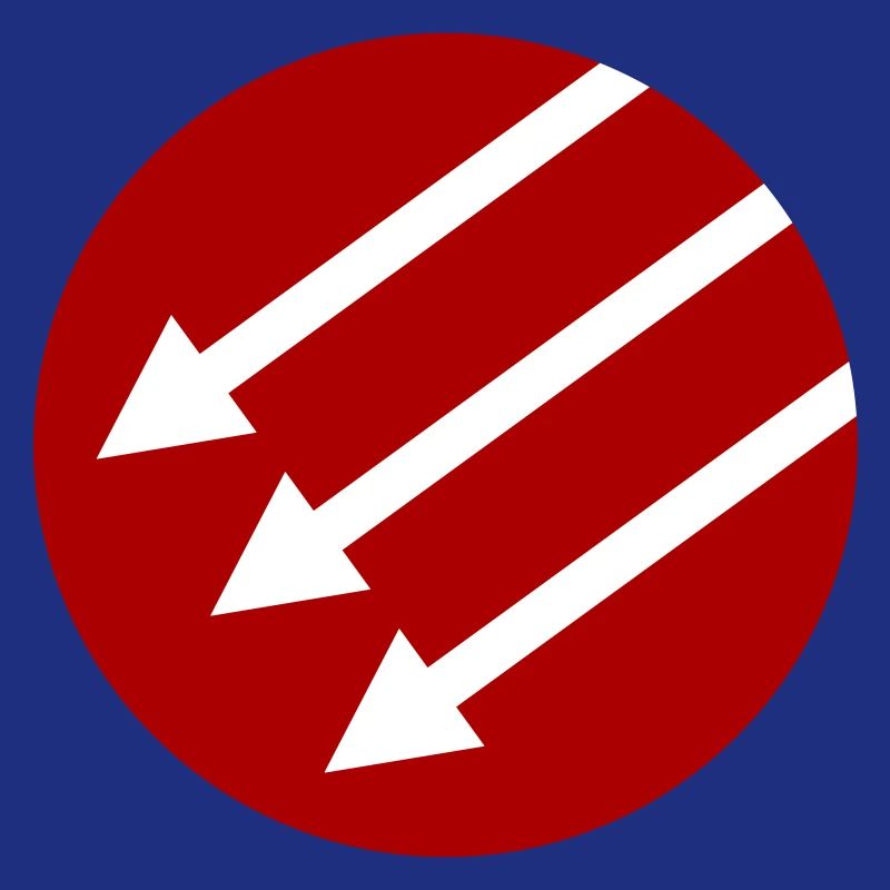 Iron Front / Eiserne Front / Järnfronten