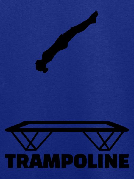 Trampolin