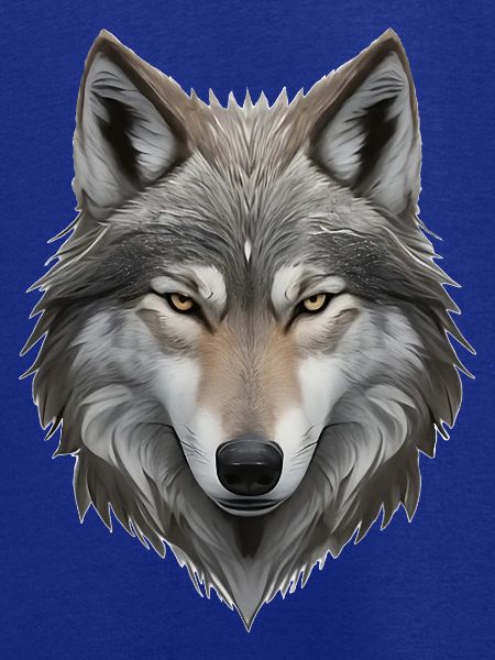 Wolfskopf