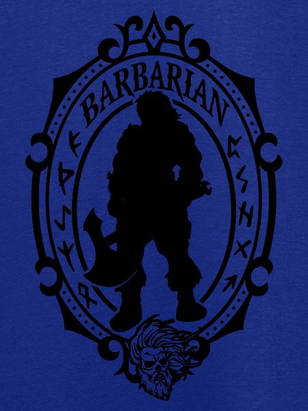 Barbar