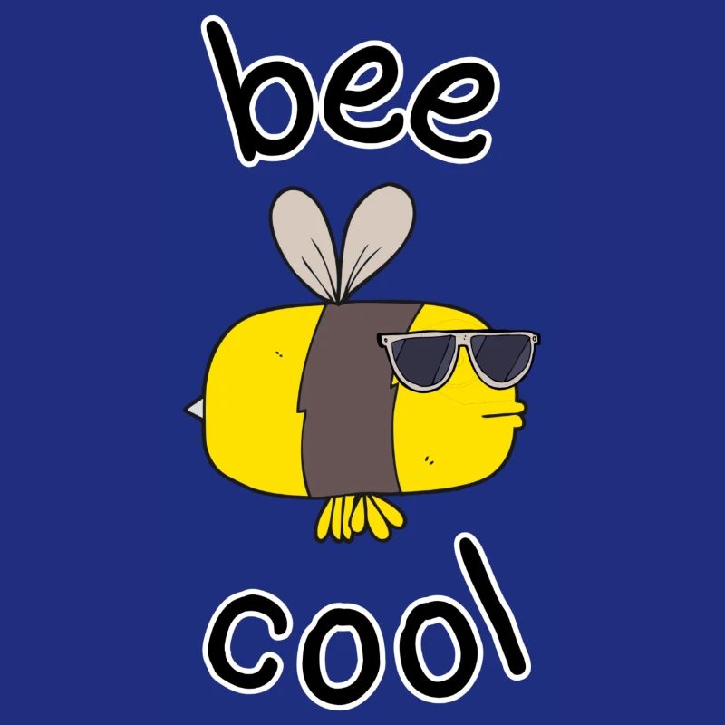 Bee Cool