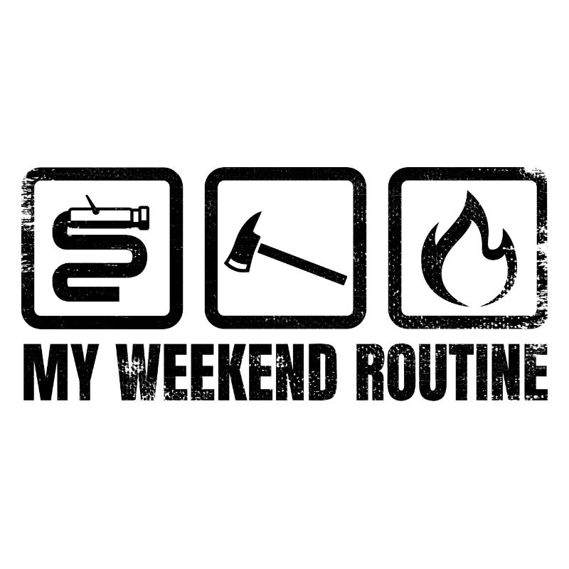 Week-end des pompiers