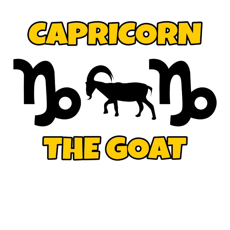 Superstition Esoteric Horoscope Capricorn Statement