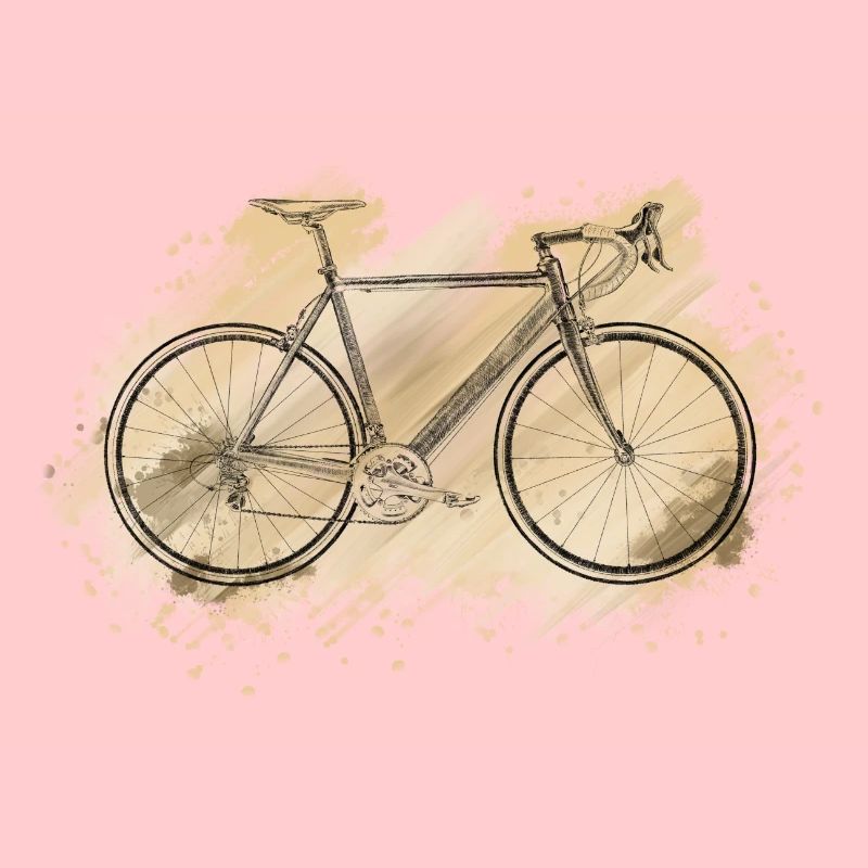 vélo de course