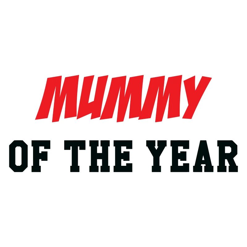 Mama des Jahres - Muttertag