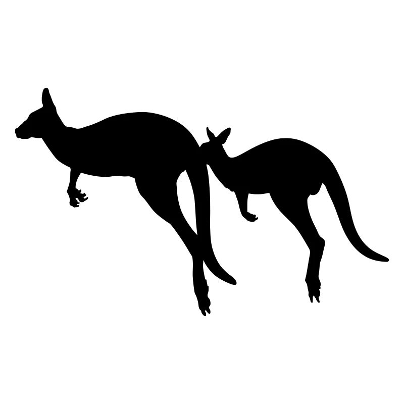 Känguru