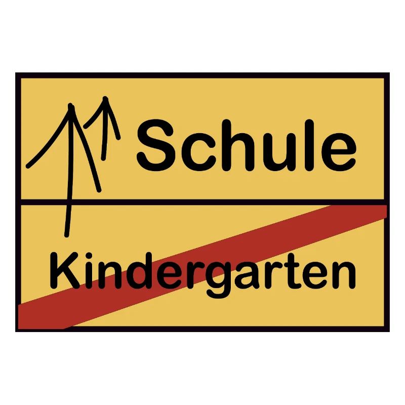 T-Shirt Einschulung 