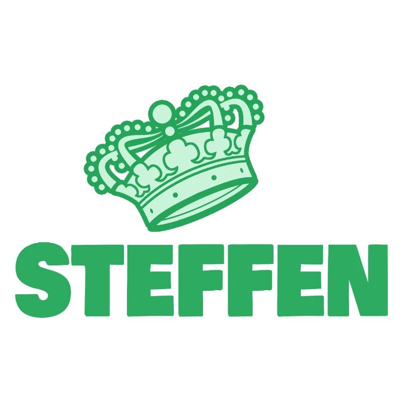 First name Steffen