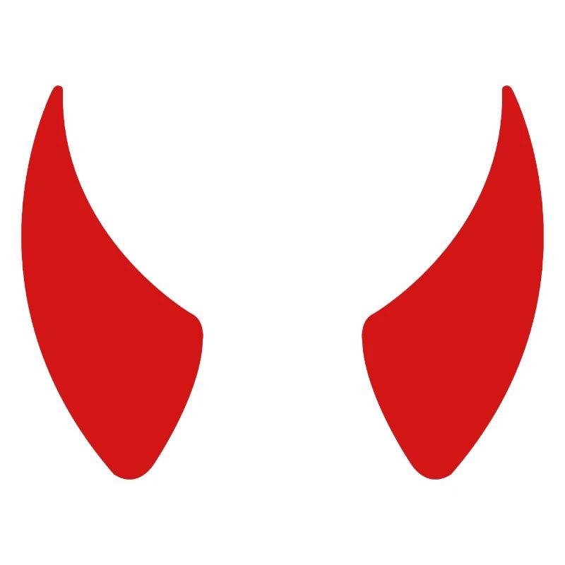 Cornes du diable