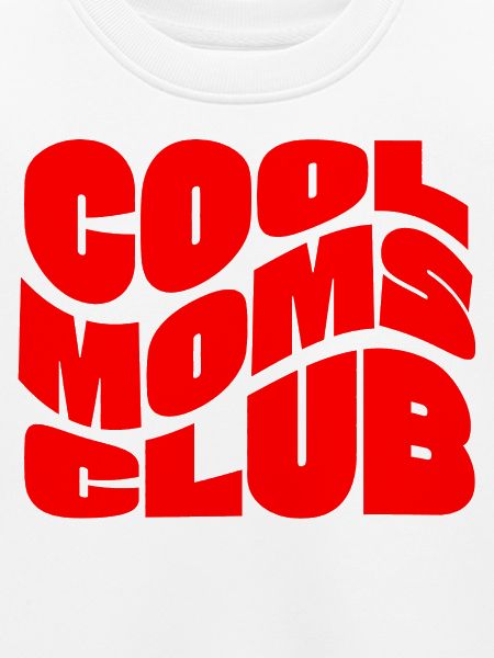 Cool moms club