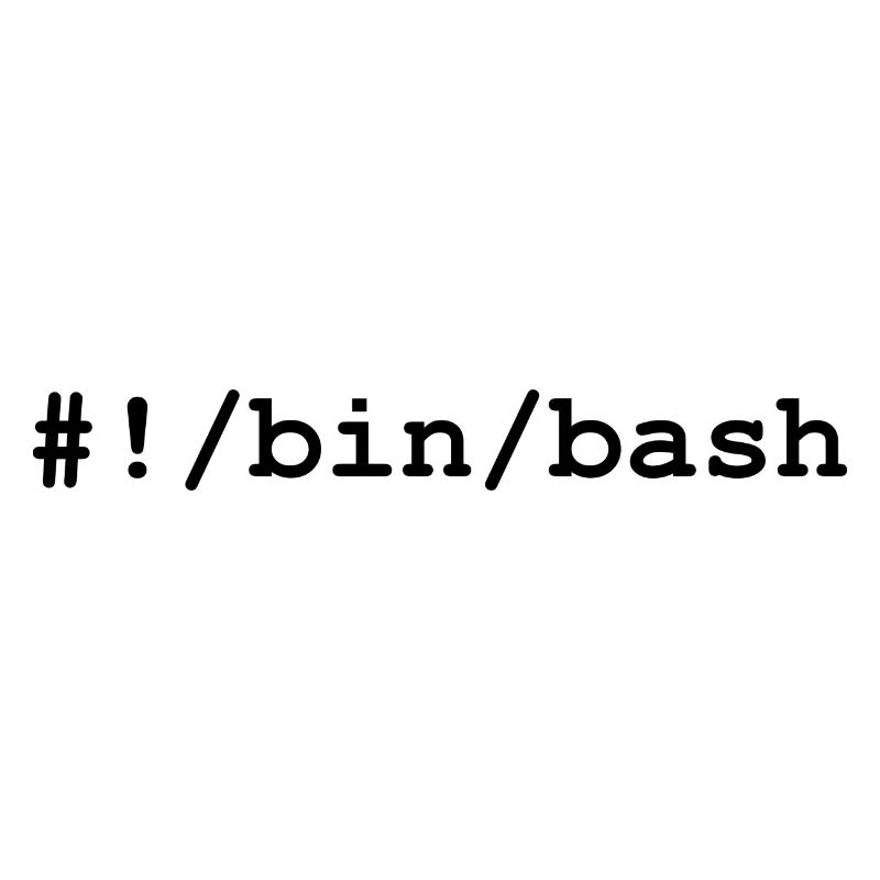 Bash / Bourne-Again Shell unter Linux und Unix