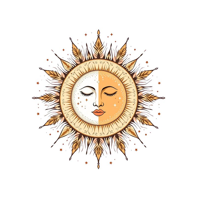 Boho Sun