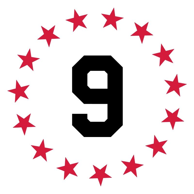 Chiffre 9