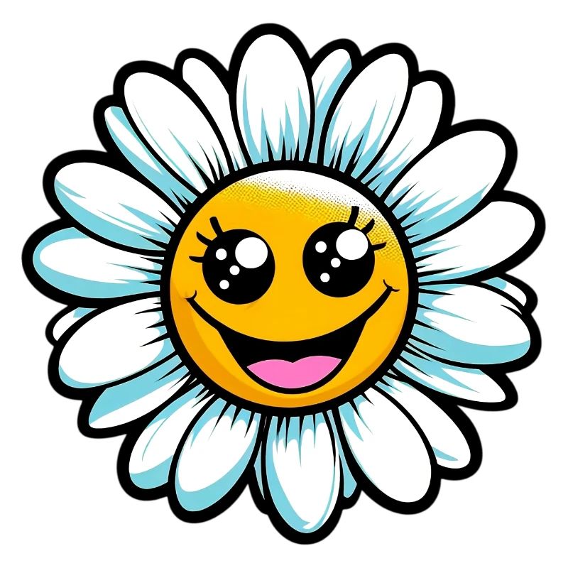 Gänseblümchen