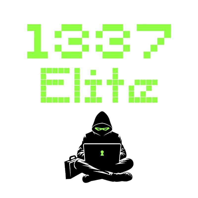 1337 Elite Hacker Squad, Leet Hacker