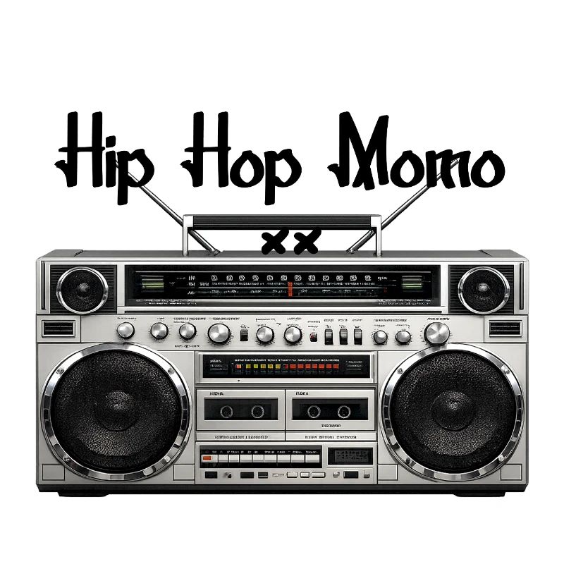 Ghetto Blaster