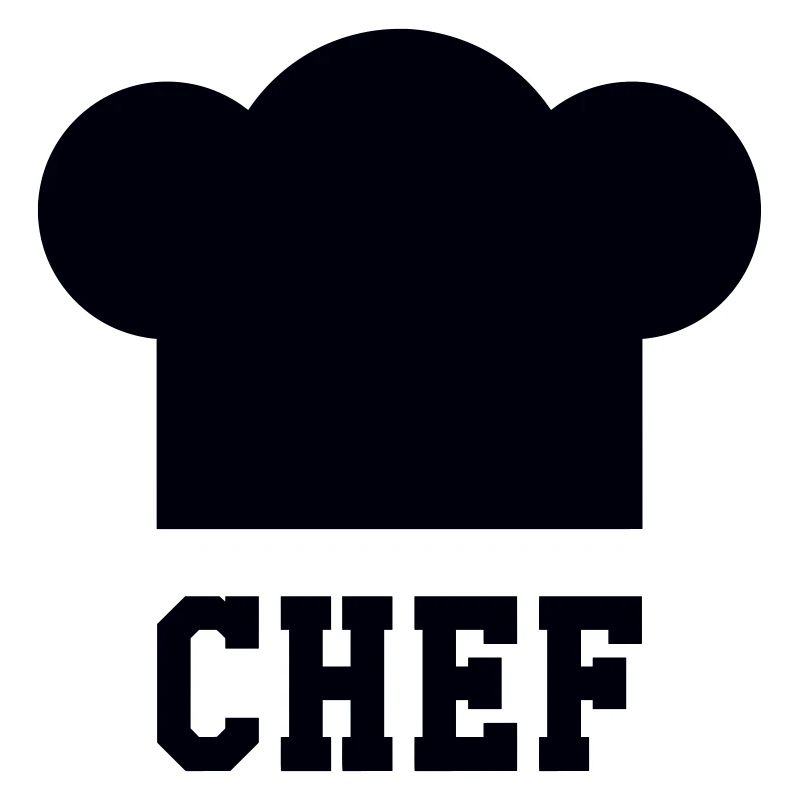 Toque Chef - Cuisine - Cuisinier