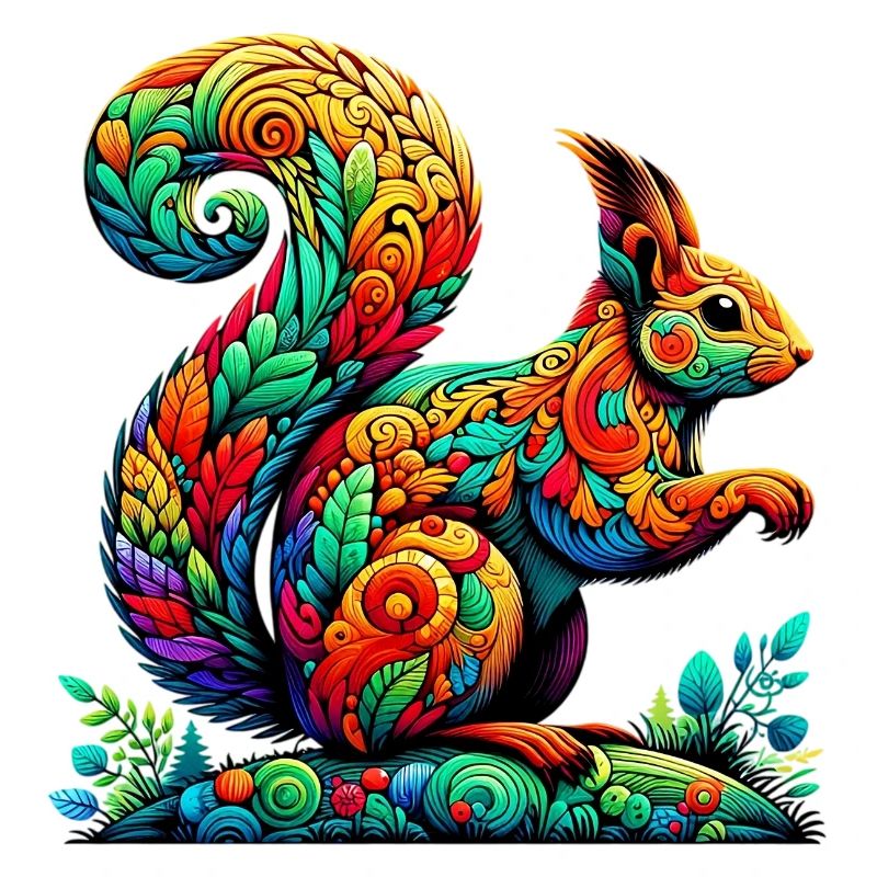 Squirrel