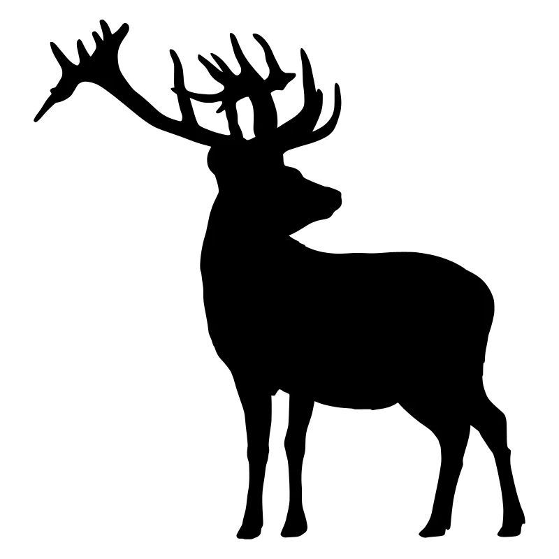 Hirsch