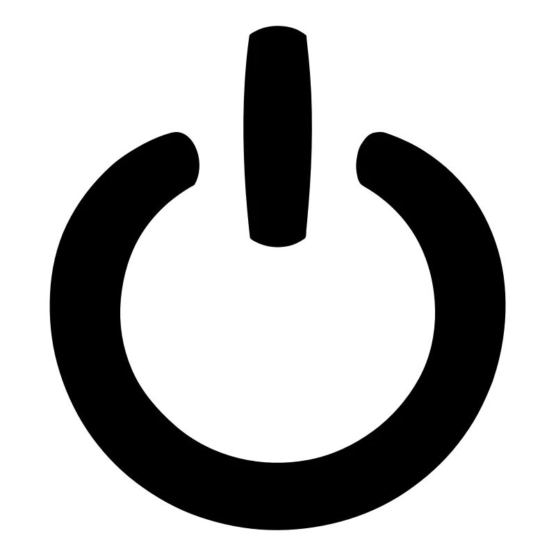Symbole de puissance