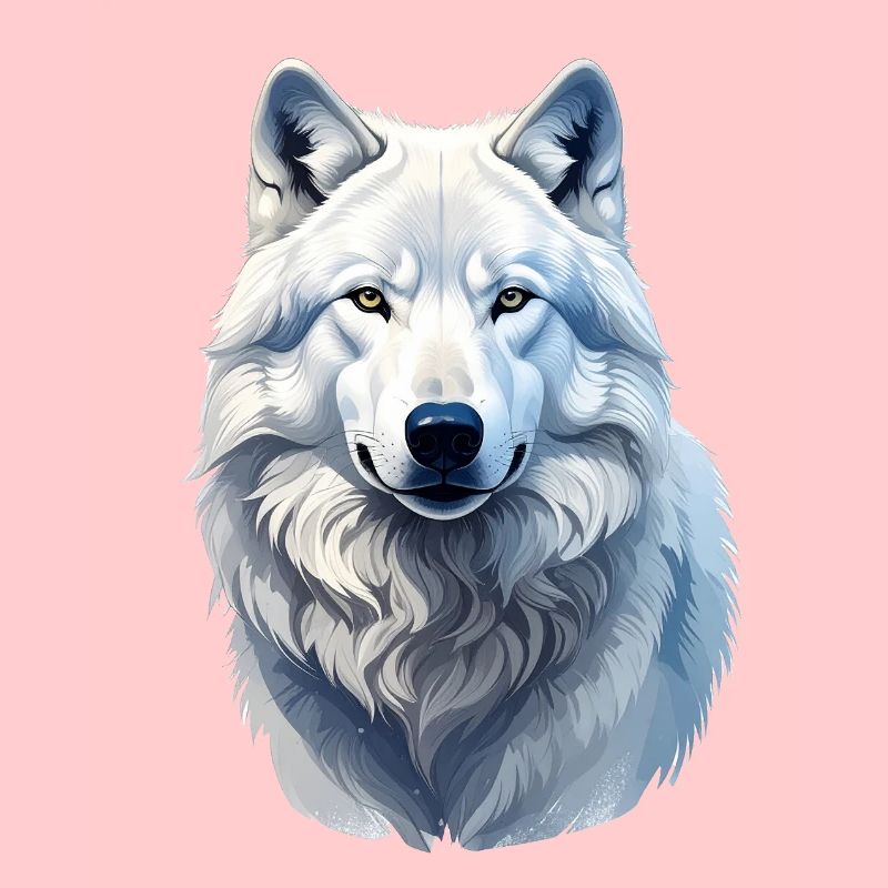 Arctic wolf