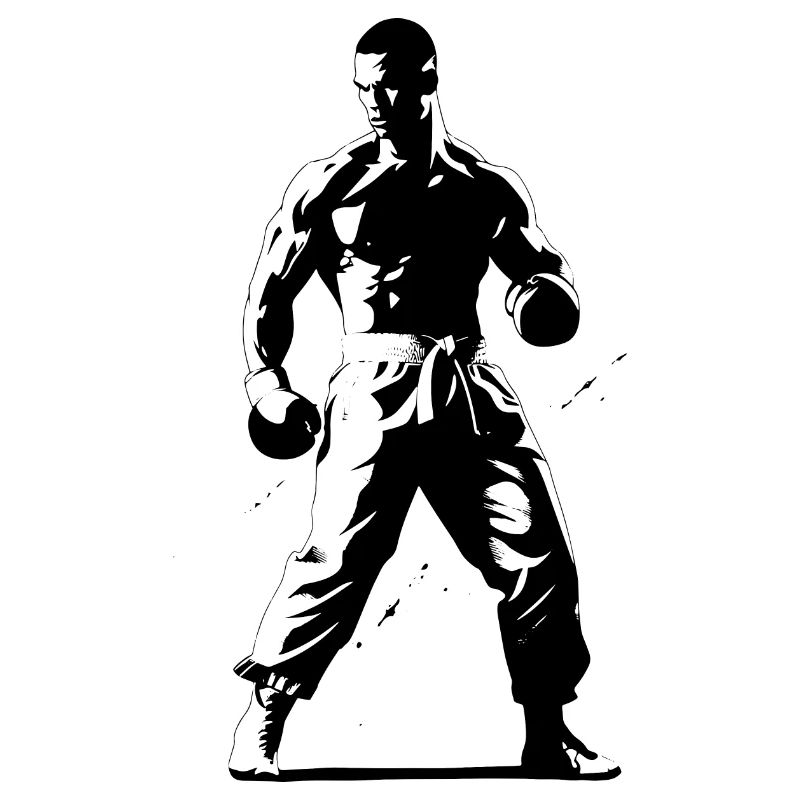 Kickboxer