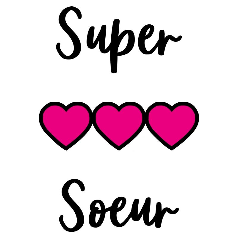 SUPER SCHWESTER