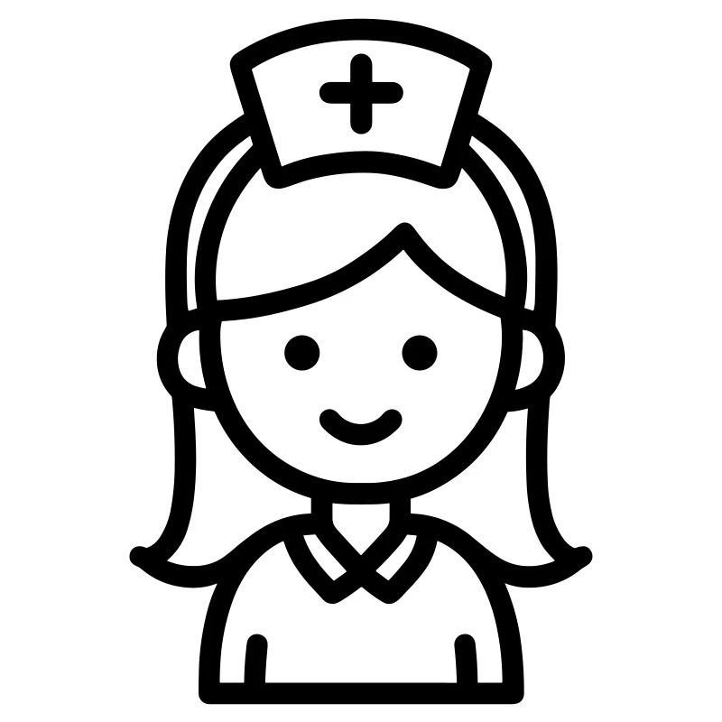 infirmière