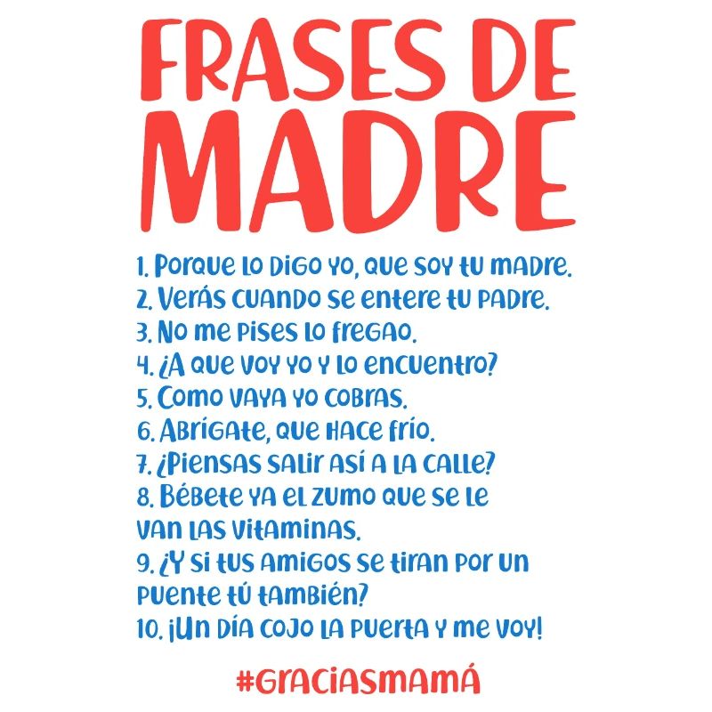 Citations de la mère