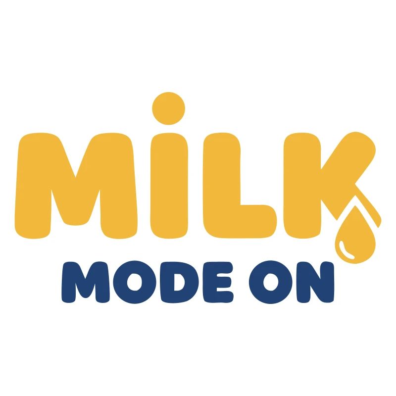 Active Milk Mode