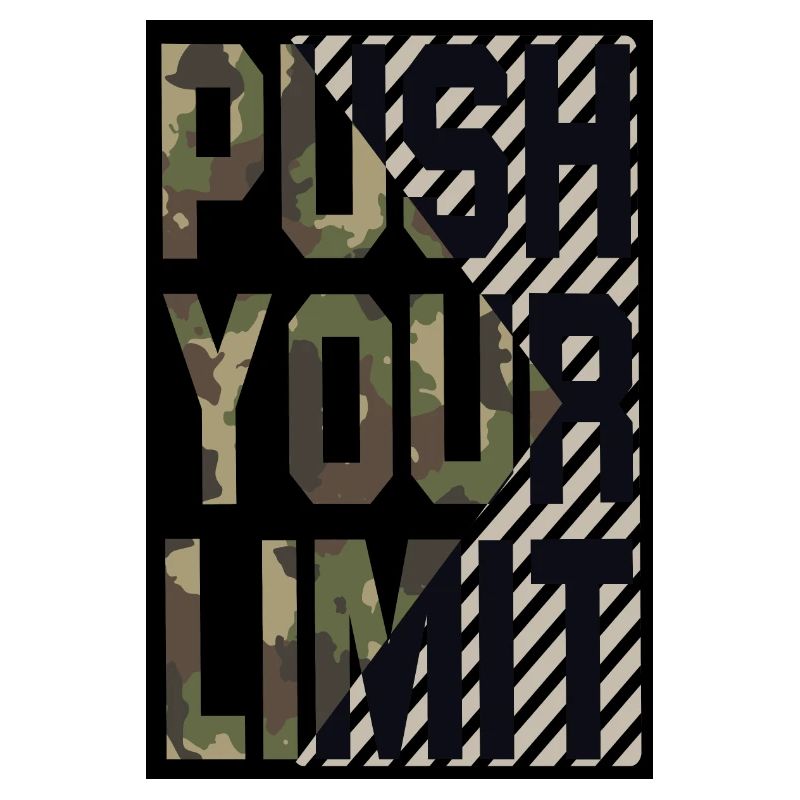 push your limit