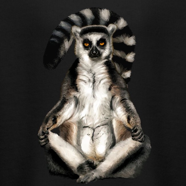 Lemur Katta
