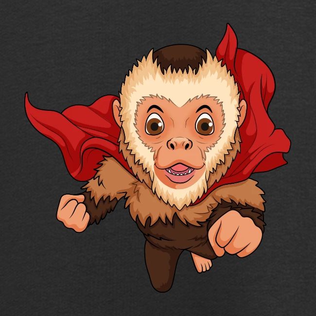 Supercapuchin
