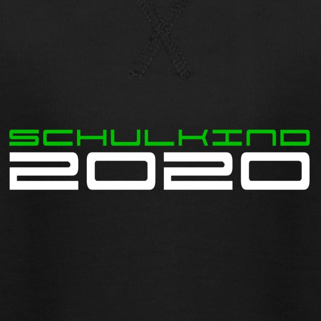 Schulkind2020