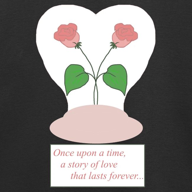 Roses once upon a time