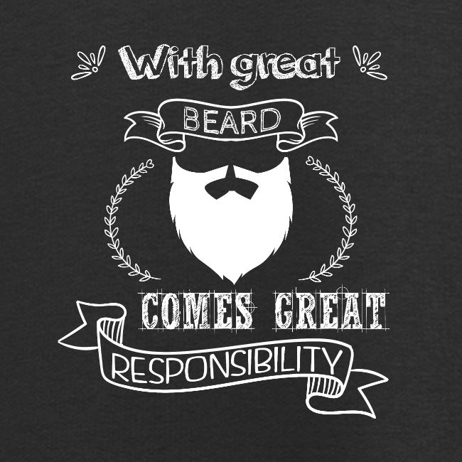 Great beard
