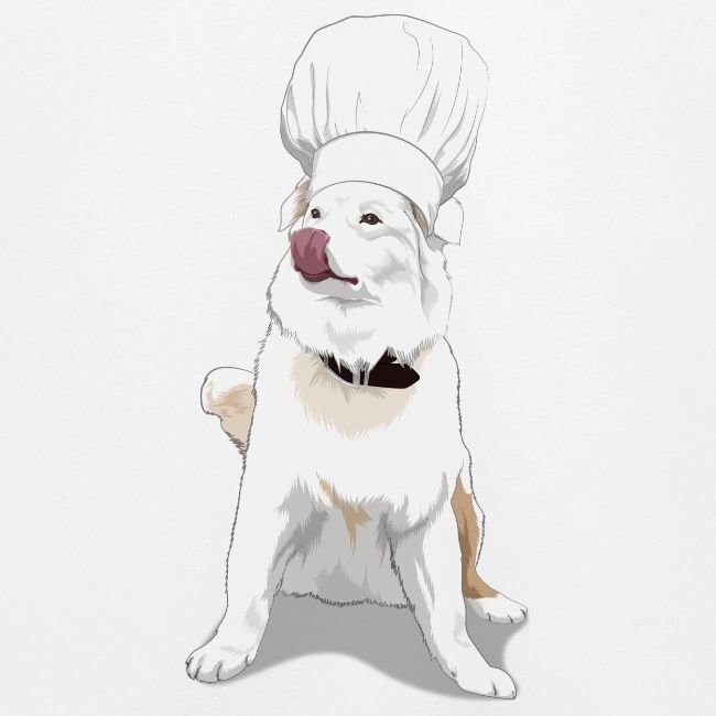 Kushi Chef