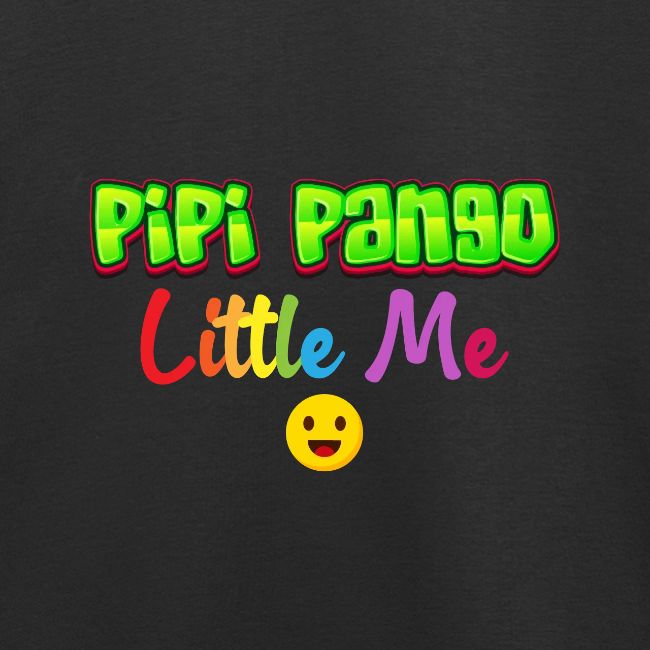 Pango 's Little Me