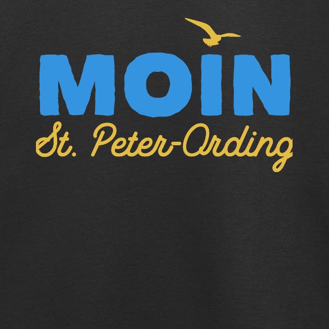 Nordsee Moin St. Peter-Ording